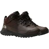 The North Face Storm Strike Iii Wp Hiking Boots Marron EU 45 Homme