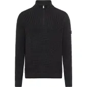 JOOP! Pull-over bleu foncé