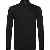 BOSS T-Shirt 'Pirol' noir