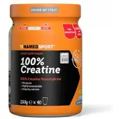 Named Sport 100% Creatine Powder Orange