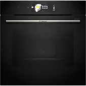 Bosch HBG778NB1 four à encastrer noir