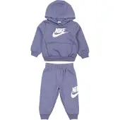 Nike Kids Club Fleece Tracksuit Bleu 24 Months Enfants