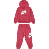 Nike Kids Club Fleece Set Violet 6-7 Years Enfants