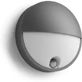 Philips Mygarden Applique Murale Capricorn 5,5 W