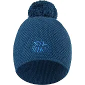 Silvini Airoso Beanie Bleu S-M