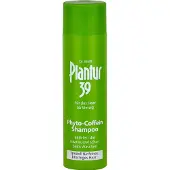 Plantur 39 Shampooing à la caféine 39 cheveux fins et cassants 250ml