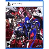 Shin Megami Tensei V: Vengeance - Ps5 (Us)