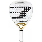 Bullpadel Vertex 04 Pro Line W 2025 Padel Racket Blanc
