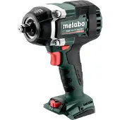 Metabo SSW 18 LTX 800 BL Visseuse à choc sans fil 18 V 800 Nm 1/2" ( 602403850 ) Brushless Solo - sans batterie, sans chargeur
