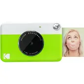 Kodak Appareil Photo Compact Printomatic
