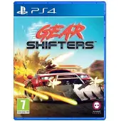 Gearshifters Édition collector - PS4 (Version européenne)