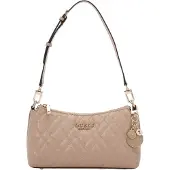 GUESS Isemay - Sac à bandoulière (pale mocha)
