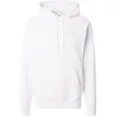 Nike Sweat-shirt 'CLUB' blanc