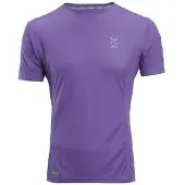 Altus Eire Short Sleeve T-shirt Violet 2XL Homme