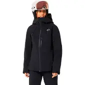 Oakley Wcanopy Insulated Jacket Noir XS Femme