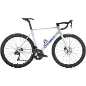 Colnago V5rs Ultegra Di2 Road Bike Blanc 48.5