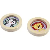 Simba EH Games Jeu d'adresse (Allemand, 1 Joueur)