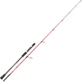 Hart Ecosystem jigging rod silver 1.83 m / 14-80 g silver 1.83 m