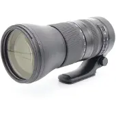 Tamron Sp 150-600mm F/5-6.3 Di Vc Usd G2 Nikon