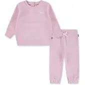 Levi's Survêtement rose