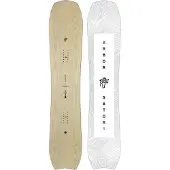 Arbor Satori Snowboard Vert 157
