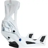 Burton Step On Genesis Re:Flex white S