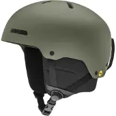 Smith Rodeo MIPS, casque de ski, vert