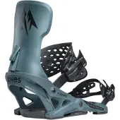Jones Meteorite Snowboard Bindings Bleu L