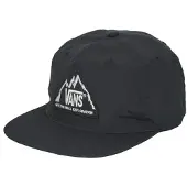 Vans Casquette Crestline Unstructured hommes - Noir - Unique