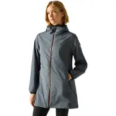 Regatta Lenika Jacket Gris 42 Femme