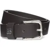 HUGO Tina 10243516 Belt Marron 95 cm Femme