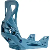 Burton Re Flex Step On Snowboard Bindings Bleu L Homme