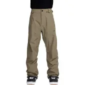 Volcom - Pantalon technique en GORE-TEX ePE - Dua Gore-Tex Pant Military pour Homme - Taille M - Vert