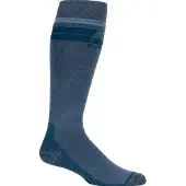 Burton Emblem Midweight Socks Bleu EU 37-40 1/2 Homme
