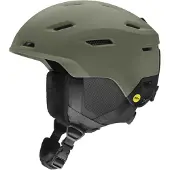 Smith Descend MIPS, casque de ski, vert
