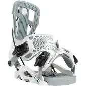 Nidecker Fixations De Snowboard Flow Fuse