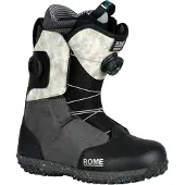 Rome Bodega Pro Boa Woman Snowboard Boots Noir 26.5 Femme