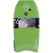 RIP Eps Reactor 38+leash Coil Pu Bodyboard Vert 96.5 cm