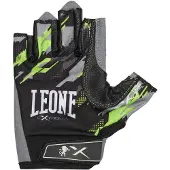 Leone1947 Lifter Training Gloves Noir S-M