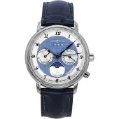Zeppelin Friedrichshafen 85373 watch 36mm