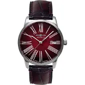 Zeppelin Montre dame avec chiffres romains - modle : 83455