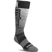 Thirtytwo Signature Merino Long Socks Gris EU 36 1/2-41 Homme