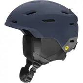 Smith Descend MIPS Matte Royal Navy XL