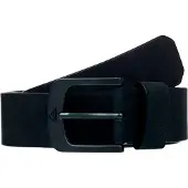 Quiksilver Main Street Belt Noir M Homme