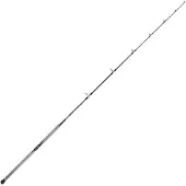 Howk Bullfighter Trolling Rod Argenté 1.98 m / 100-250 g