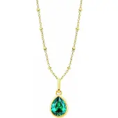 Lotus Collier Femme Lotus LP3563-1/5 - Bijoux de Mode Élégants