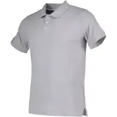 Helly Hansen Crewline Short Sleeve Polo Gris XL Homme