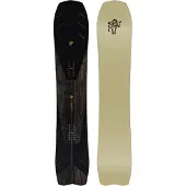 Arbor Bryan Iguchi Pro Snowboard Beige 158W