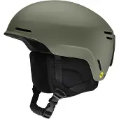 Smith Method MIPS, casque de ski, vert