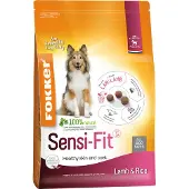 Fokker Sensi-Fit pour chien